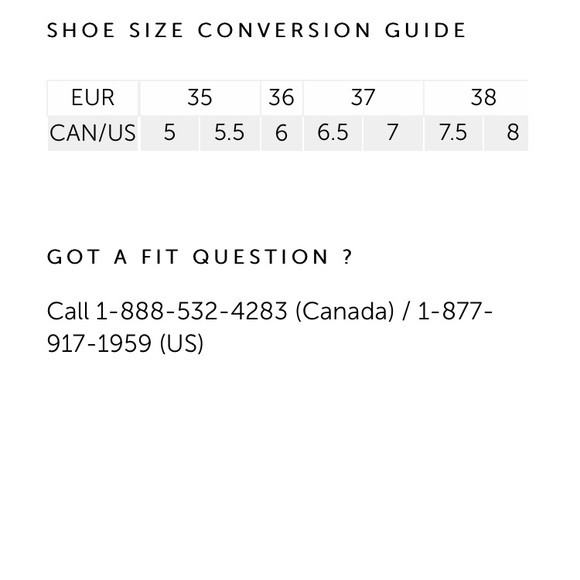 Le Chateau Pointy Toe Mules - Picture 6 of 7